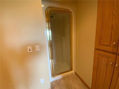 Welcome to this stunning, move-in-ready home located on the 14th on River Oaks Golf Club in Minnesota - for sale on GolfHomes.com, golf home, golf lot