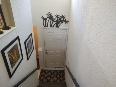 Very nice Turn-Key furnished 2 bedroom 2 bath condo in Fairway on Tara Golf and Country Club in Florida - for sale on GolfHomes.com, golf home, golf lot