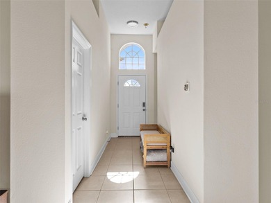 Located on the North Course in Lake Jovita Golf & Country Club on Lake Jovita Golf and Country Club in Florida - for sale on GolfHomes.com, golf home, golf lot