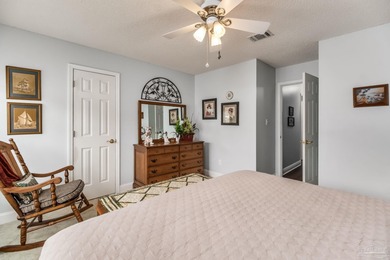 Step into this charming Stonebrook golf course home, where on Stonebrook Golf Club in Florida - for sale on GolfHomes.com, golf home, golf lot