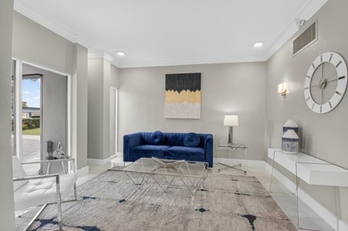 Buy now in Boca West Country Club before the joining fee on  in Florida - for sale on GolfHomes.com, golf home, golf lot