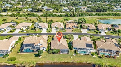 Welcome to Oyster Creek Golf & Country Club, a gated and on Oyster Creek Golf Club in Florida - for sale on GolfHomes.com, golf home, golf lot