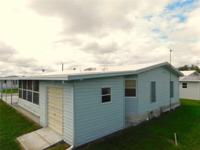 If you're looking for a winter vacation home or a forever home? on Betmar Acres Golf Club in Florida - for sale on GolfHomes.com, golf home, golf lot