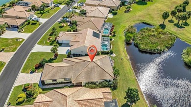 Welcome to Oyster Creek Golf & Country Club, a gated and on Oyster Creek Golf Club in Florida - for sale on GolfHomes.com, golf home, golf lot