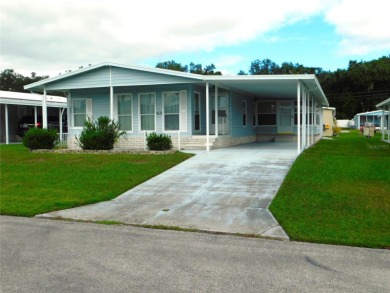 If you're looking for a winter vacation home or a forever home? on Betmar Acres Golf Club in Florida - for sale on GolfHomes.com, golf home, golf lot