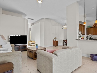 Located on the North Course in Lake Jovita Golf & Country Club on Lake Jovita Golf and Country Club in Florida - for sale on GolfHomes.com, golf home, golf lot