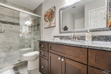 Step into this charming Stonebrook golf course home, where on Stonebrook Golf Club in Florida - for sale on GolfHomes.com, golf home, golf lot