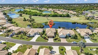 Welcome to Oyster Creek Golf & Country Club, a gated and on Oyster Creek Golf Club in Florida - for sale on GolfHomes.com, golf home, golf lot