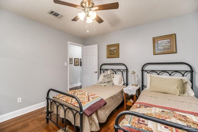 Step into this charming Stonebrook golf course home, where on Stonebrook Golf Club in Florida - for sale on GolfHomes.com, golf home, golf lot