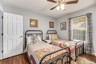 Step into this charming Stonebrook golf course home, where on Stonebrook Golf Club in Florida - for sale on GolfHomes.com, golf home, golf lot