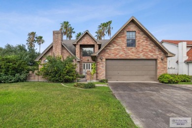 Nestled in the highly desirable Rancho Viejo community known for on Rancho Viejo Resort and Country Club in Texas - for sale on GolfHomes.com, golf home, golf lot