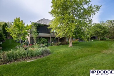 Custom built in 2002, this well designed Wilderness Ridge on Wilderness Ridge Golf Club in Nebraska - for sale on GolfHomes.com, golf home, golf lot
