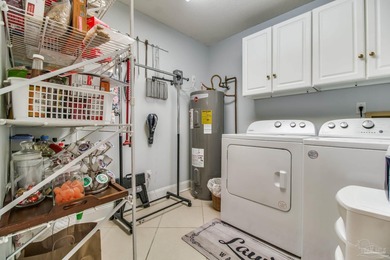 Step into this charming Stonebrook golf course home, where on Stonebrook Golf Club in Florida - for sale on GolfHomes.com, golf home, golf lot