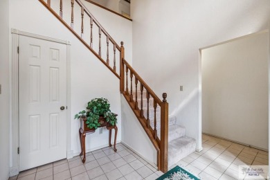 Nestled in the highly desirable Rancho Viejo community known for on Rancho Viejo Resort and Country Club in Texas - for sale on GolfHomes.com, golf home, golf lot