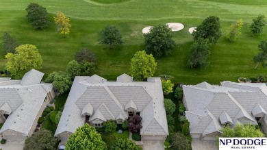 Custom built in 2002, this well designed Wilderness Ridge on Wilderness Ridge Golf Club in Nebraska - for sale on GolfHomes.com, golf home, golf lot