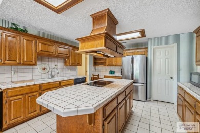 Nestled in the highly desirable Rancho Viejo community known for on Rancho Viejo Resort and Country Club in Texas - for sale on GolfHomes.com, golf home, golf lot