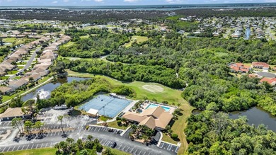 Welcome to Oyster Creek Golf & Country Club, a gated and on Oyster Creek Golf Club in Florida - for sale on GolfHomes.com, golf home, golf lot