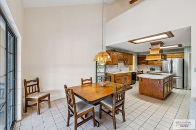 Nestled in the highly desirable Rancho Viejo community known for on Rancho Viejo Resort and Country Club in Texas - for sale on GolfHomes.com, golf home, golf lot