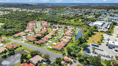 Welcome to Oyster Creek Golf & Country Club, a gated and on Oyster Creek Golf Club in Florida - for sale on GolfHomes.com, golf home, golf lot