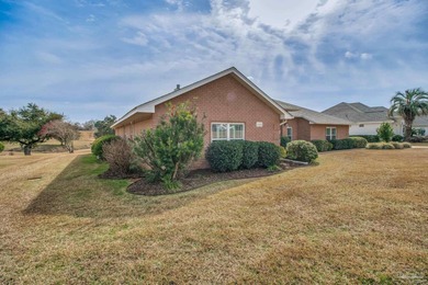 Step into this charming Stonebrook golf course home, where on Stonebrook Golf Club in Florida - for sale on GolfHomes.com, golf home, golf lot