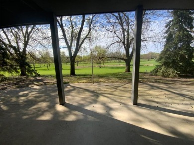 Welcome to this stunning, move-in-ready home located on the 14th on River Oaks Golf Club in Minnesota - for sale on GolfHomes.com, golf home, golf lot