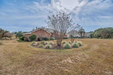 Step into this charming Stonebrook golf course home, where on Stonebrook Golf Club in Florida - for sale on GolfHomes.com, golf home, golf lot