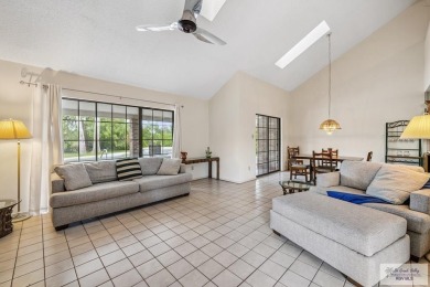 Nestled in the highly desirable Rancho Viejo community known for on Rancho Viejo Resort and Country Club in Texas - for sale on GolfHomes.com, golf home, golf lot