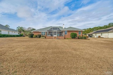Step into this charming Stonebrook golf course home, where on Stonebrook Golf Club in Florida - for sale on GolfHomes.com, golf home, golf lot