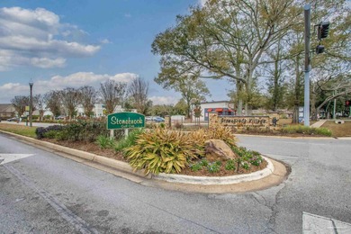 Step into this charming Stonebrook golf course home, where on Stonebrook Golf Club in Florida - for sale on GolfHomes.com, golf home, golf lot