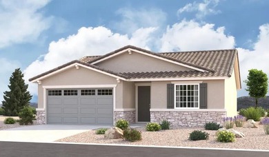 NEW Construction! Builder offering rates as low as 3.75%! Find on Copper Rock Golf Course in Utah - for sale on GolfHomes.com, golf home, golf lot