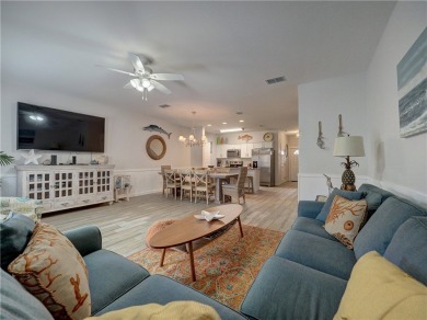 Welcome to the *Beachside Bungalo* that has a wonderful totally on Palmilla Beach Golf Club in Texas - for sale on GolfHomes.com, golf home, golf lot