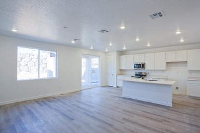NEW Construction! Builder offering rates as low as 3.99%! Find on Copper Rock Golf Course in Utah - for sale on GolfHomes.com, golf home, golf lot