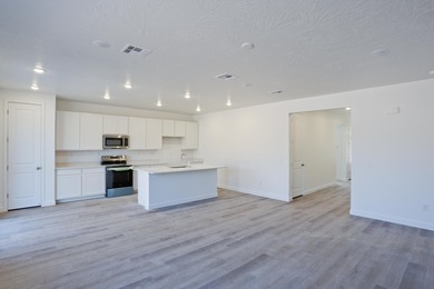 NEW Construction! Builder offering rates as low as 3.99%! Find on Copper Rock Golf Course in Utah - for sale on GolfHomes.com, golf home, golf lot