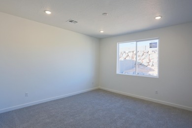 NEW Construction! Builder offering rates as low as 3.99%! Find on Copper Rock Golf Course in Utah - for sale on GolfHomes.com, golf home, golf lot