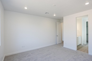 NEW Construction! Builder offering rates as low as 3.99%! Find on Copper Rock Golf Course in Utah - for sale on GolfHomes.com, golf home, golf lot