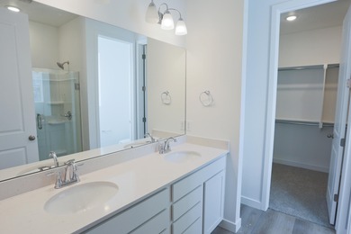 NEW Construction! Builder offering rates as low as 3.99%! Find on Copper Rock Golf Course in Utah - for sale on GolfHomes.com, golf home, golf lot