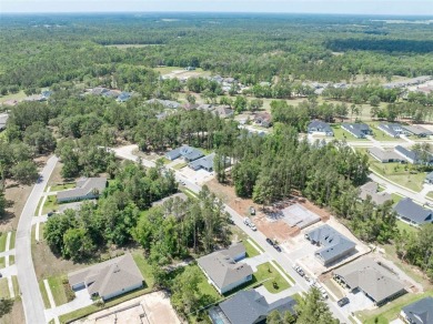 Under Construction. A $20,000 promotion towards closing costs or on Southern Hills Plantation Club in Florida - for sale on GolfHomes.com, golf home, golf lot