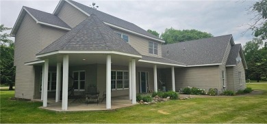 Fantastic Home on Over 2 Acres in Oak Grove - Across from The on The Refuge Golf Club in Minnesota - for sale on GolfHomes.com, golf home, golf lot