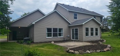 Fantastic Home on Over 2 Acres in Oak Grove - Across from The on The Refuge Golf Club in Minnesota - for sale on GolfHomes.com, golf home, golf lot