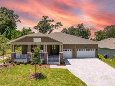 A $20,000 promotion towards closing costs or upgrades is offered on Southern Hills Plantation Club in Florida - for sale on GolfHomes.com, golf home, golf lot