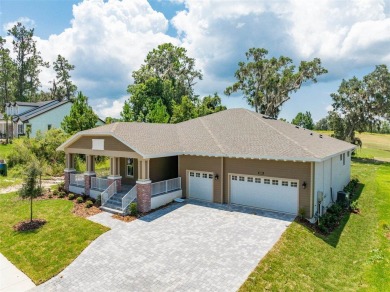 A $20,000 promotion towards closing costs or upgrades is offered on Southern Hills Plantation Club in Florida - for sale on GolfHomes.com, golf home, golf lot