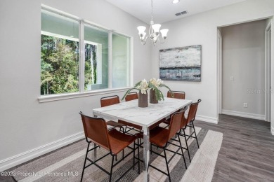 A $20,000 promotion towards closing costs or upgrades is offered on Southern Hills Plantation Club in Florida - for sale on GolfHomes.com, golf home, golf lot