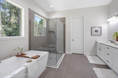 A $20,000 promotion towards closing costs or upgrades is offered on Southern Hills Plantation Club in Florida - for sale on GolfHomes.com, golf home, golf lot