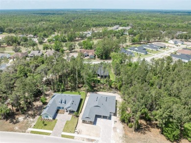 One or more photo(s) has been virtually staged. Under on Southern Hills Plantation Club in Florida - for sale on GolfHomes.com, golf home, golf lot