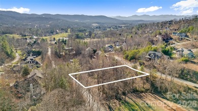 Fox Lair Crossings is a sought-after subdivision within the Town on Reems Creek Golf Club in North Carolina - for sale on GolfHomes.com, golf home, golf lot