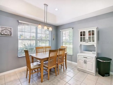 Low HOA and NO CDD FEES!! This meticulously maintained 3-bedroom on Reunion Resort Golf Course in Florida - for sale on GolfHomes.com, golf home, golf lot