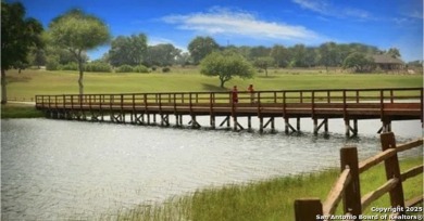 Welcome to Texas Hill Country Golf and Living in the beautiful on Vaaler Creek Golf Club in Texas - for sale on GolfHomes.com, golf home, golf lot