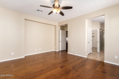 Welcome to your dream home in the resort-style community of on Encanterra Country Club in Arizona - for sale on GolfHomes.com, golf home, golf lot