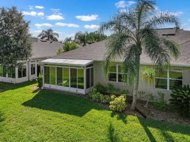 Come to Kings Point and enjoy the carefree lifestyle.  This on Scepter Golf Club in Florida - for sale on GolfHomes.com, golf home, golf lot