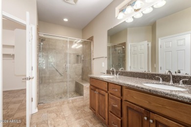 Welcome to your dream home in the resort-style community of on Encanterra Country Club in Arizona - for sale on GolfHomes.com, golf home, golf lot